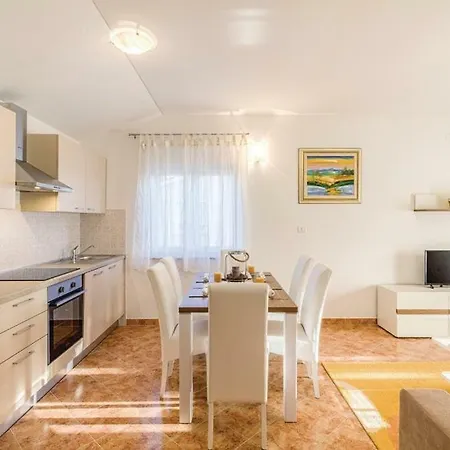 Apartman Letan Vodnjan