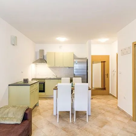 Letan Apartment