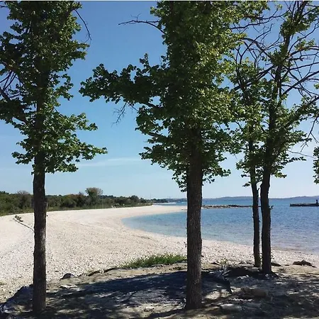Apartman Letan Vodnjan