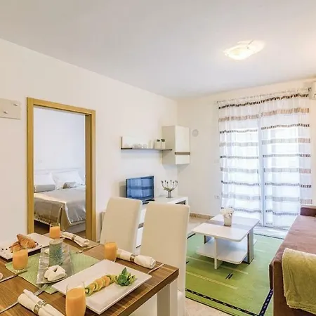 Letan Apartment