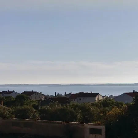 Letan Apartman Vodnjan