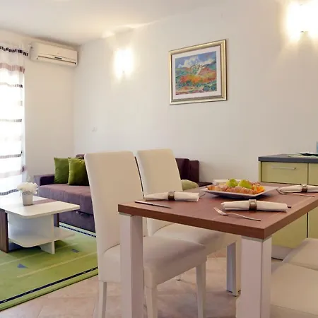 Apartman Letan