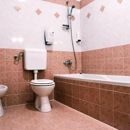 Letan Apartment