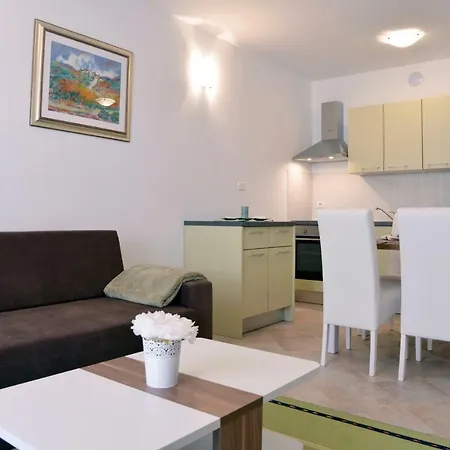 Apartman Letan Vodnjan