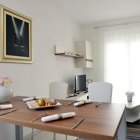 Apartment Letan