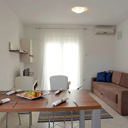 Letan Apartment