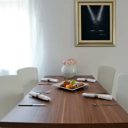 Letan Apartman Vodnjan