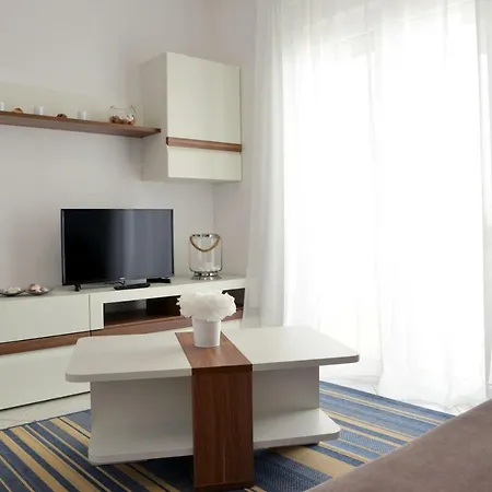 Letan Apartman Vodnjan
