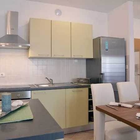 Letan Apartman Vodnjan
