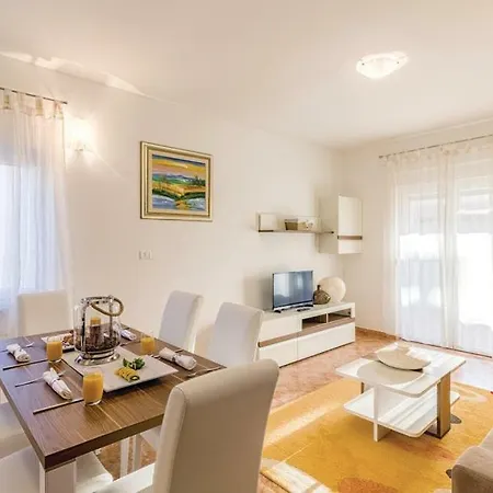 Apartment Letan