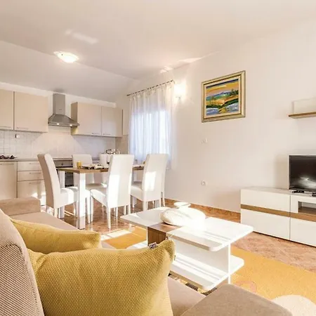 Letan Apartment Vodnjan