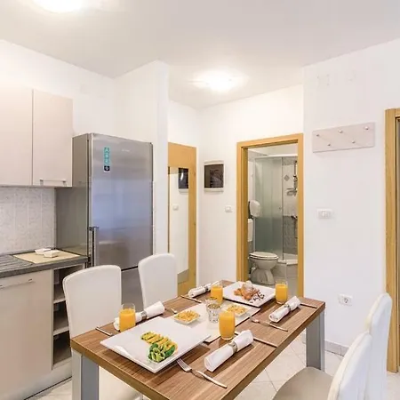 Letan Apartment Vodnjan