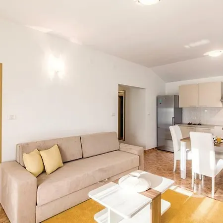 Appartement Letan