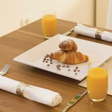 Letan Apartment *