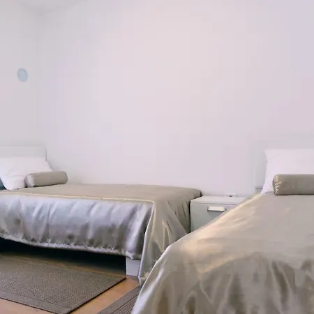 Letan Apartamento Vodnjan