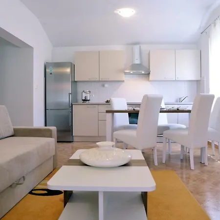 Letan Apartment