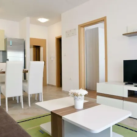 Letan Apartment