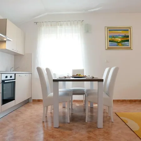 Letan Apartment