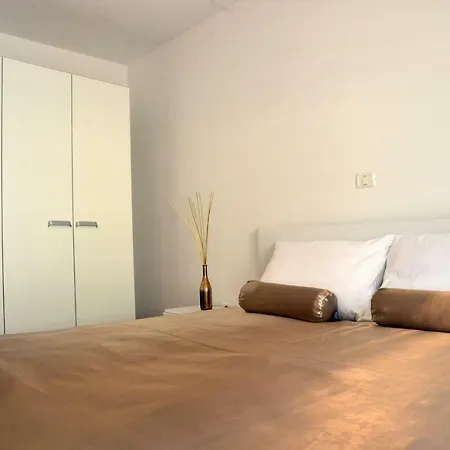 Letan Apartment